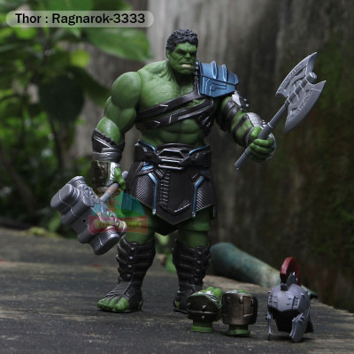 Thor : Ragnarok-3333